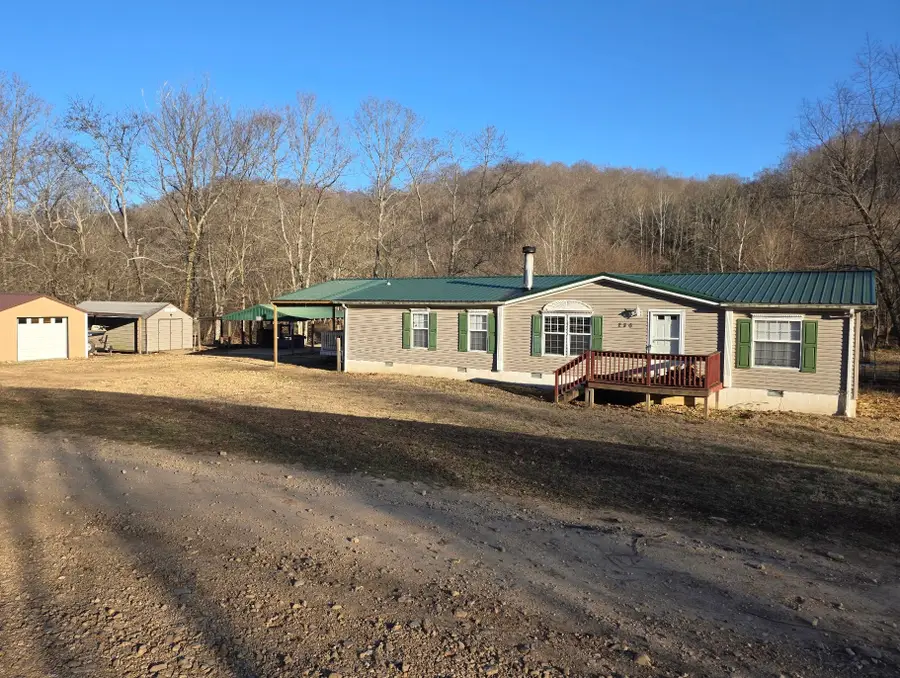 230 Lowery Cemetery Rd, Cumberland City, TN 37050 - Image #2