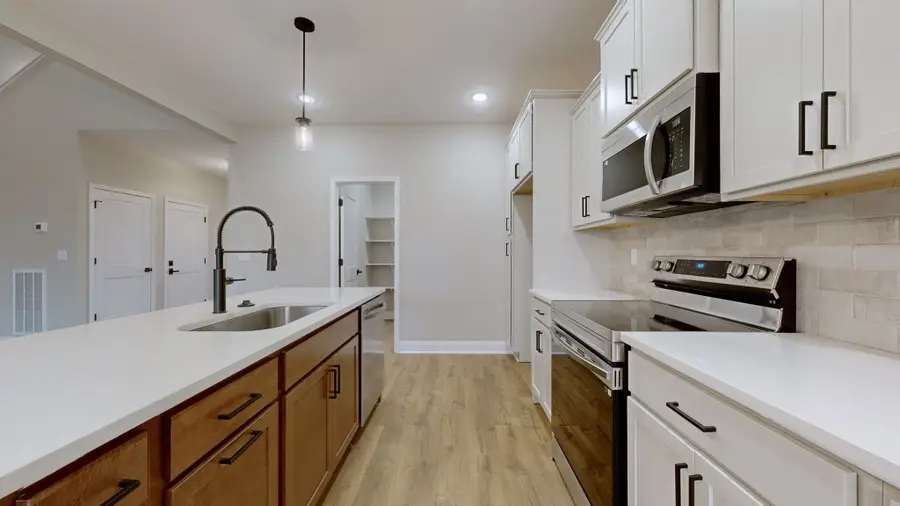 1417 Rooster Ridge Rd, Pleasant View, TN 37146 - #3