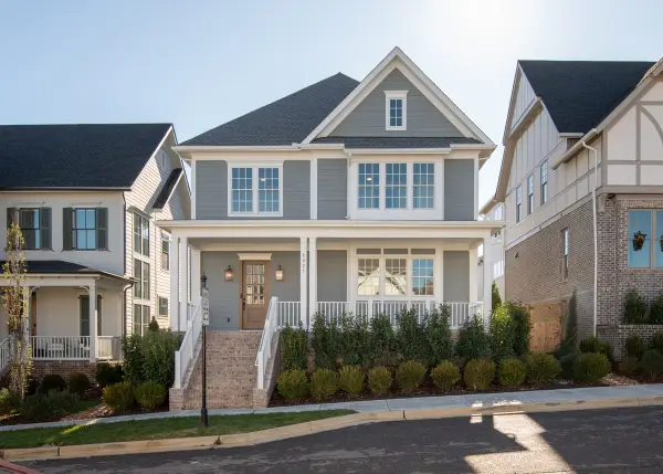 8025 Southvale Blvd, Franklin, TN 37064