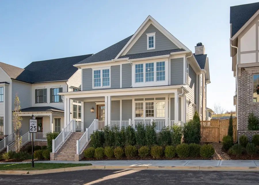 8025 Southvale Blvd, Franklin, TN 37064 - #2