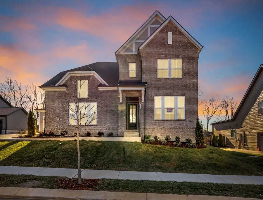 199 Phillips Bend, Spring Hill, TN 37174 - Image #2