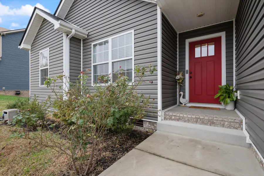 157 Tomahawk Pt, Clarksville, TN 37040 - #3