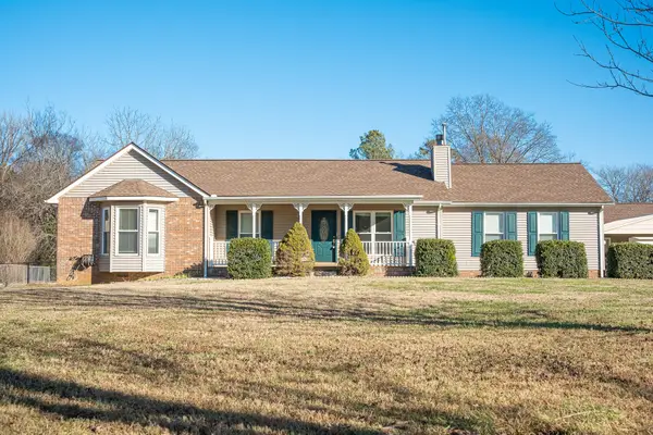 783 N Farm Ct, Murfreesboro, TN 37128