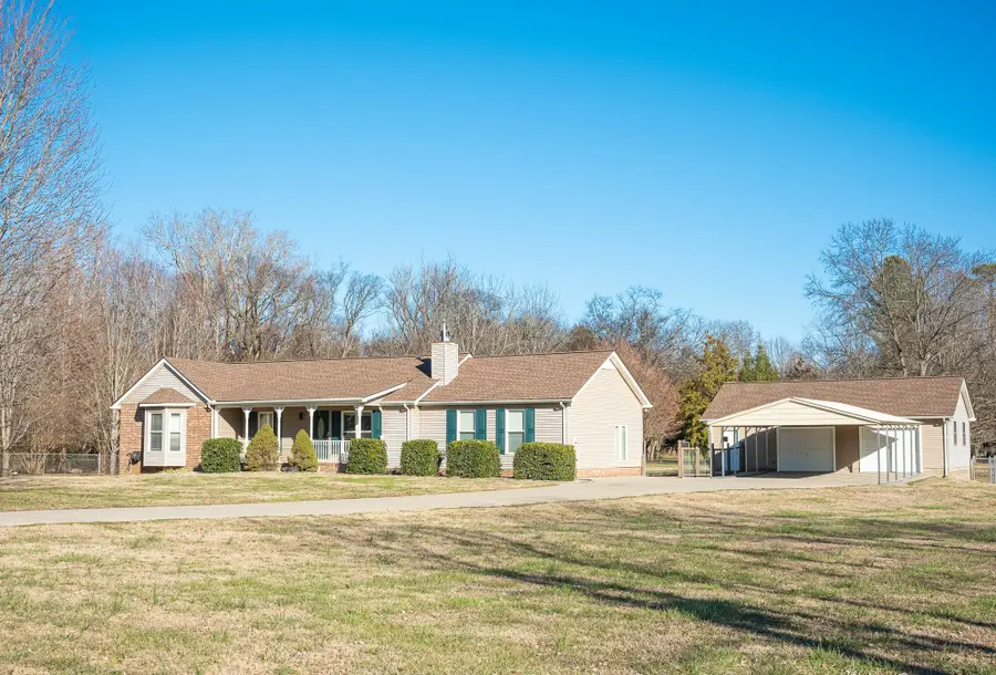 783 N Farm Ct, Murfreesboro, TN 37128 - Image #2