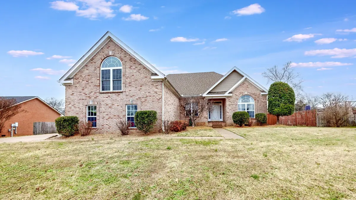 809 Muscogee Way, Mount Juliet, TN 37122 - Image #1