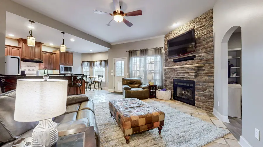 809 Muscogee Way, Mount Juliet, TN 37122 - Image #2