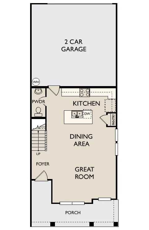 2718 Willowoak Trl #2601, Murfreesboro, TN 37129 - Image #3