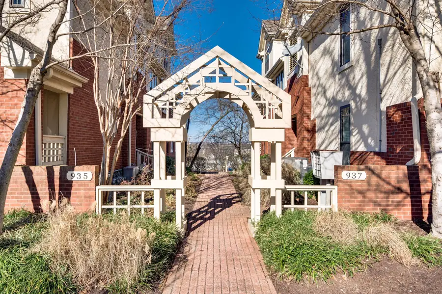 937 Russell St #10, Nashville, TN 37206 - Image #3