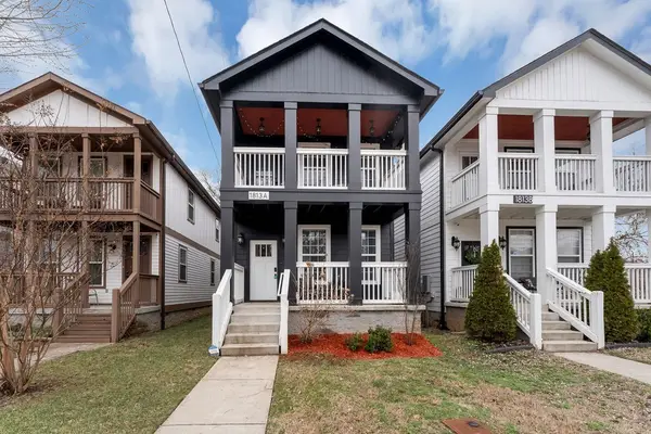 1813A Delta Ave, Nashville, TN 37208