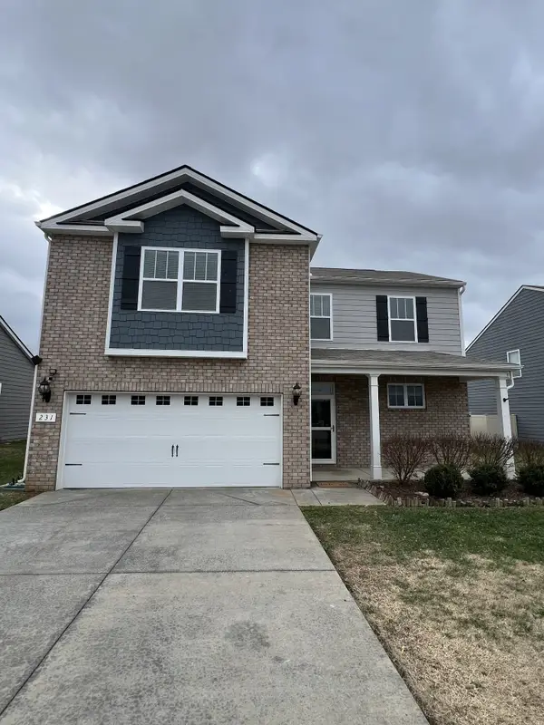 231 Tessa Grace Way, Murfreesboro, TN 37129