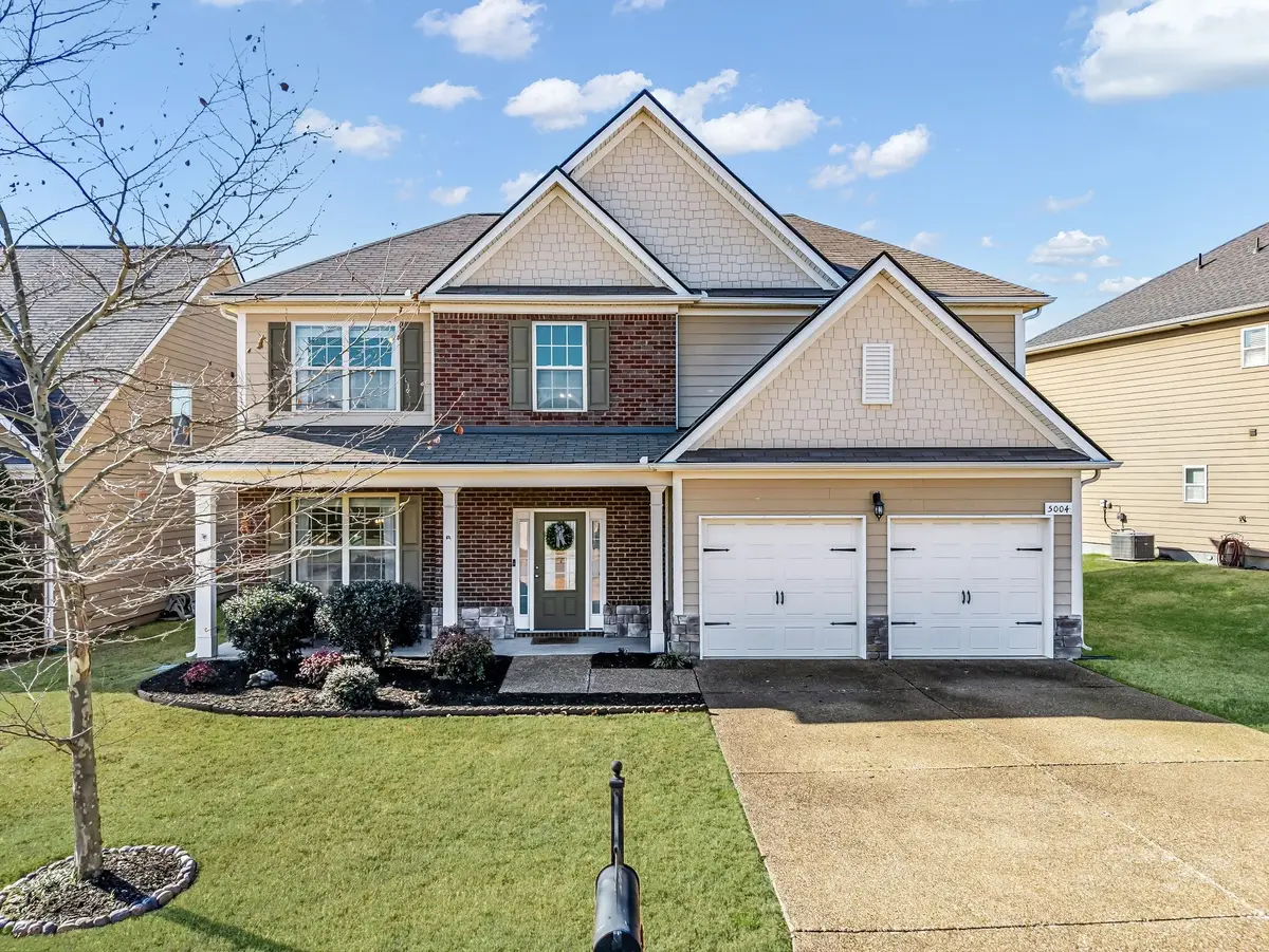 5004 Kendrick Dr, Spring Hill, TN 37174 - Image #1