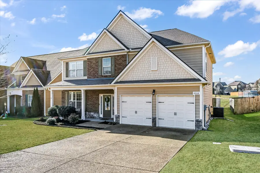 5004 Kendrick Dr, Spring Hill, TN 37174 - Image #3