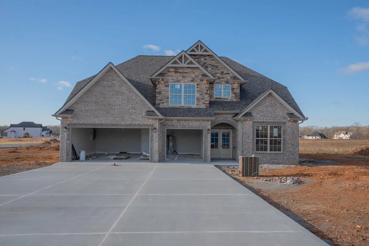 62 Wofford Estates, Clarksville, TN 37040 - #1