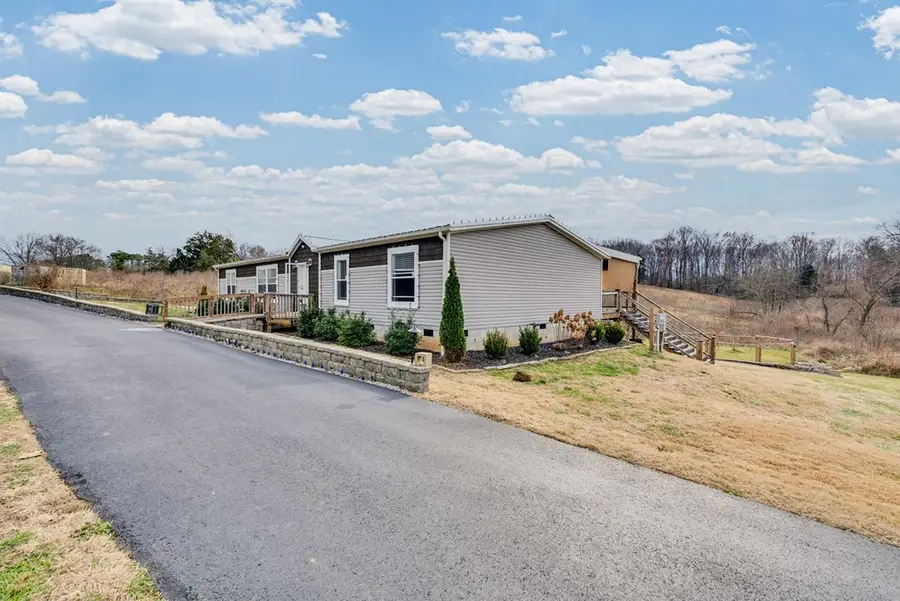 1083 Fanchers Mill Rd, Sparta, TN 38583 - #3