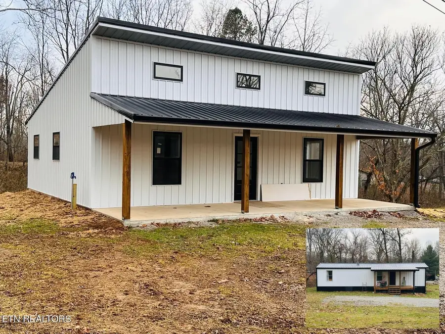 803 Old Poplar Cove Rd, Jamestown, TN 38556 - #2