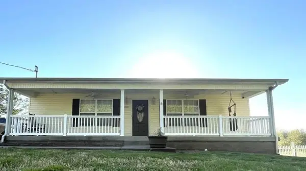 200 Sunset Blvd, Wartrace, TN 37183