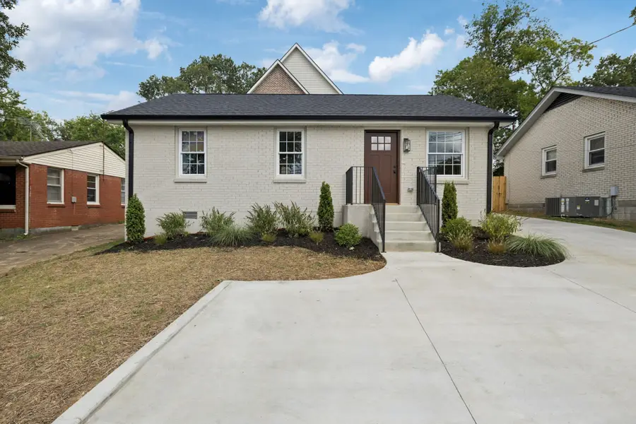 2127A Burns St, Nashville, TN 37216 - #2