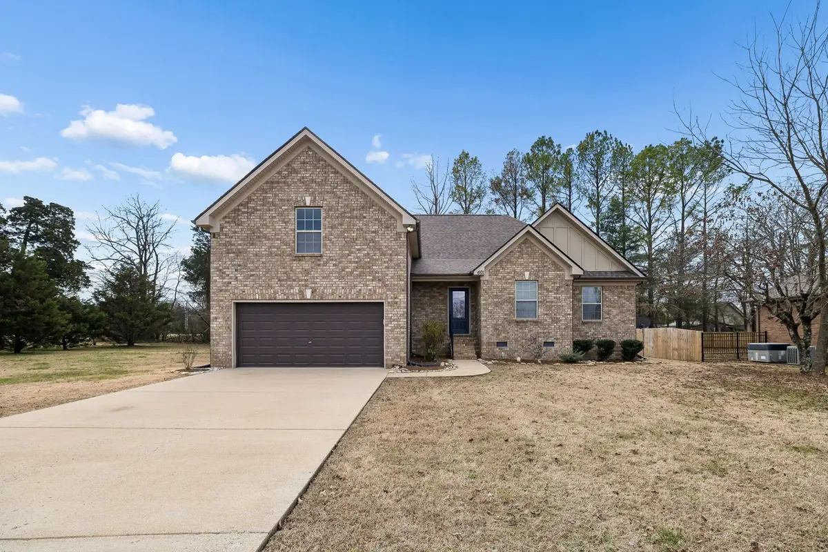 601 Virginia Belle Dr, Smyrna, TN 37167 - Image #1