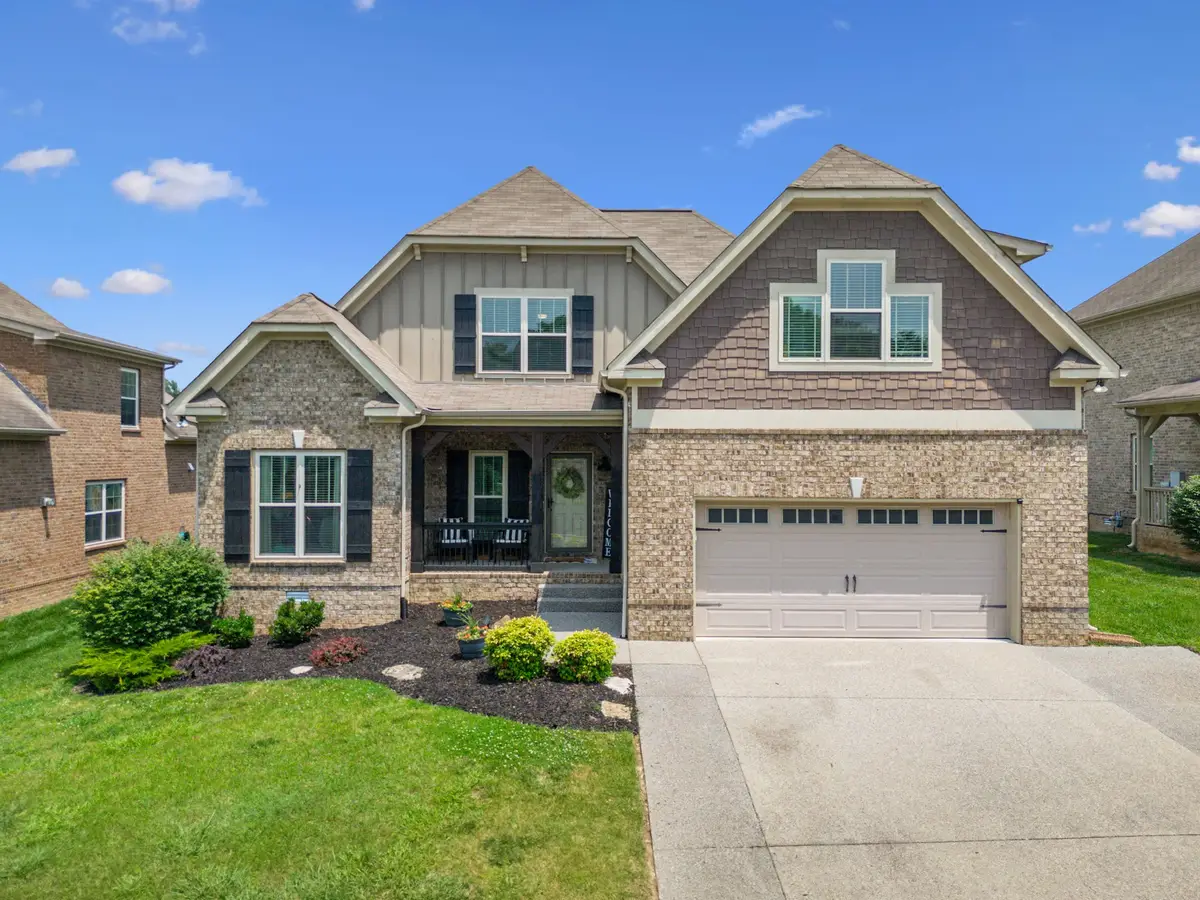 1005 Rudder Dr, Spring Hill, TN 37174 - Image #1