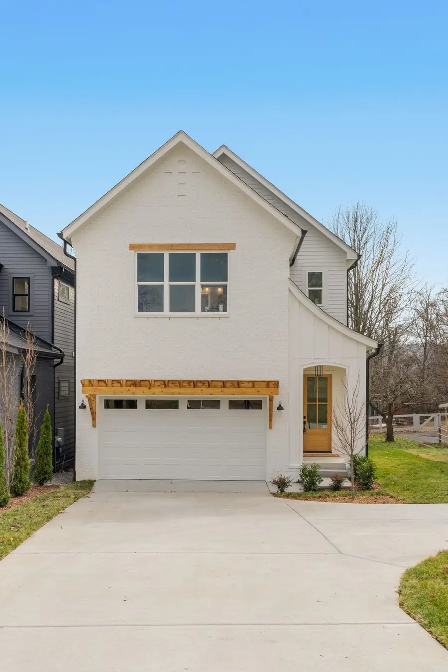 2512 Sheridan Rd, Nashville, TN 37206 - Image #2
