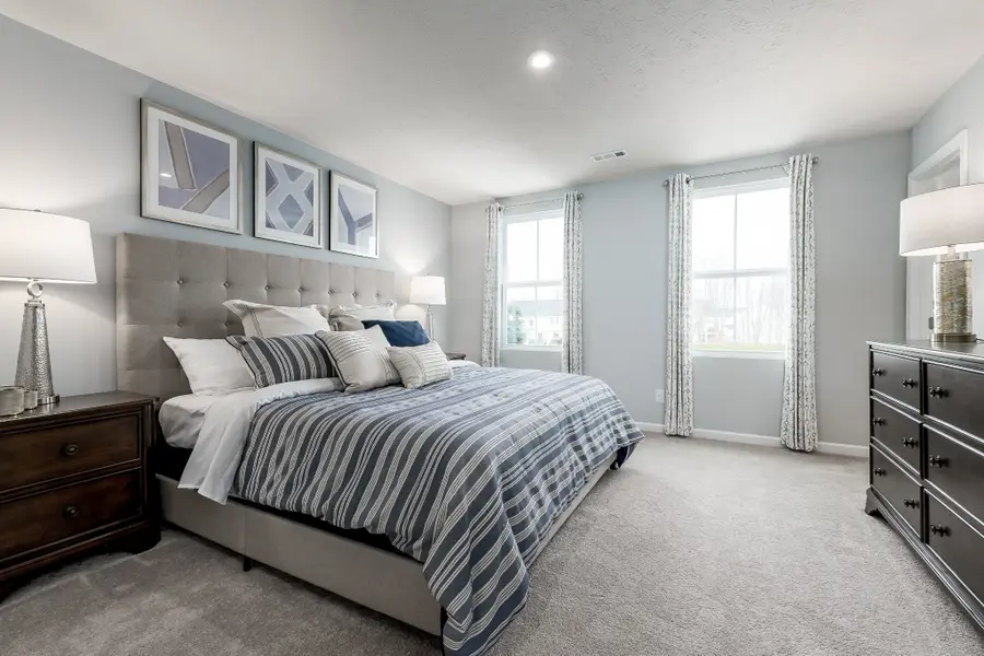 9530 Horseshoe Dr, Smyrna, TN 37167 - Image #3