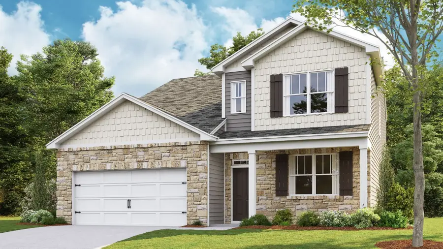 6084 Eugene Drive, Smyrna, TN 37167 - Image #2