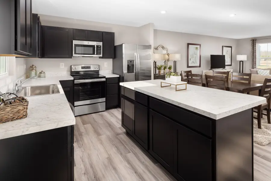 706 Kalu Drive, Murfreesboro, TN 37130 - #3