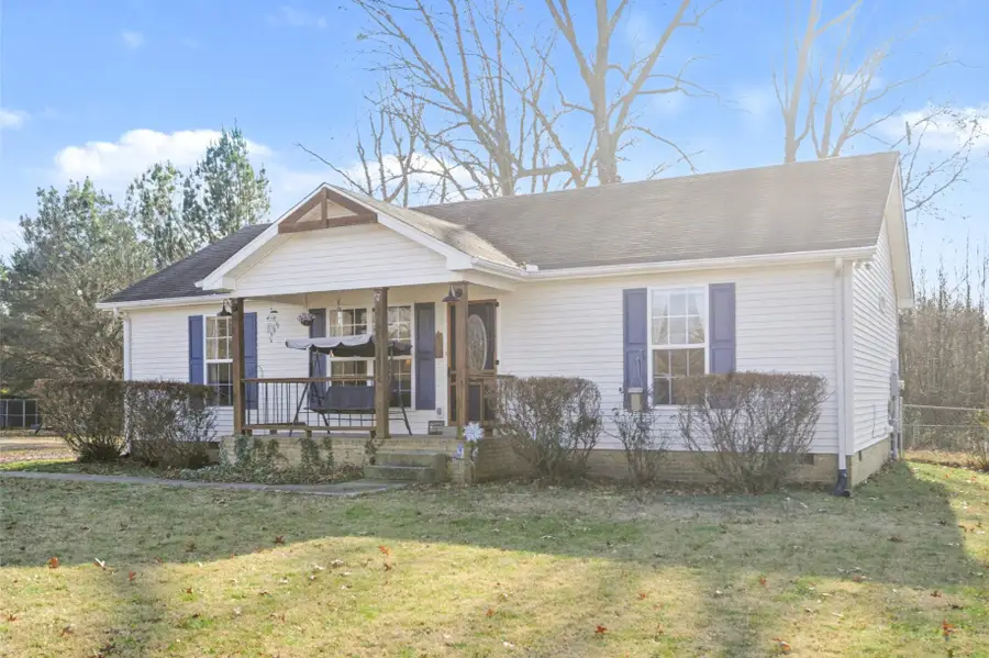 369 N Harris Rd, Portland, TN 37148 - Image #3