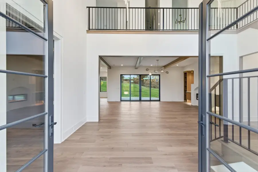 6700 Gower Rd, Nashville, TN 37209 - #2