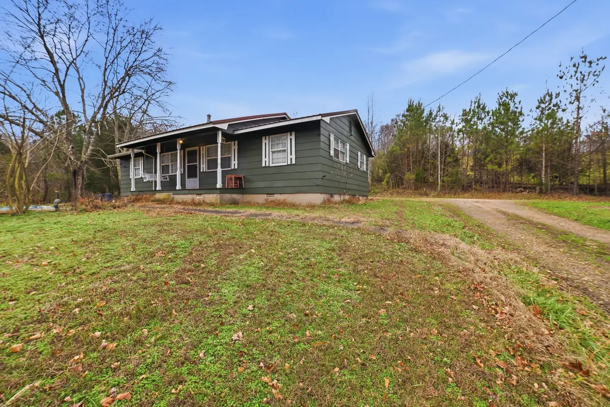 428 Scarborough Hollow Rd, Stewart, TN 37175 - #1