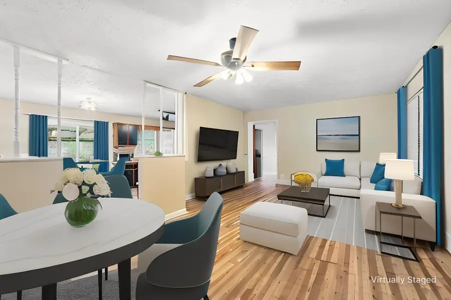 428 Scarborough Hollow Rd, Stewart, TN 37175 - #2