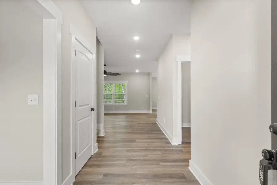 1228 Boulder Pass, Clarksville, TN 37040 - #2