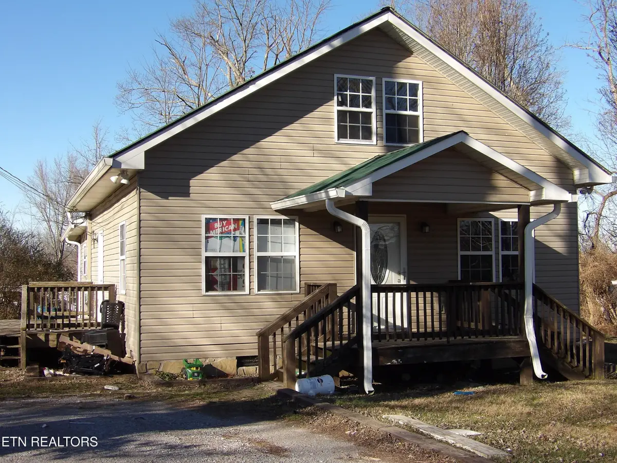 130 Hickory Lane, Crossville, TN 38555 - Image #1