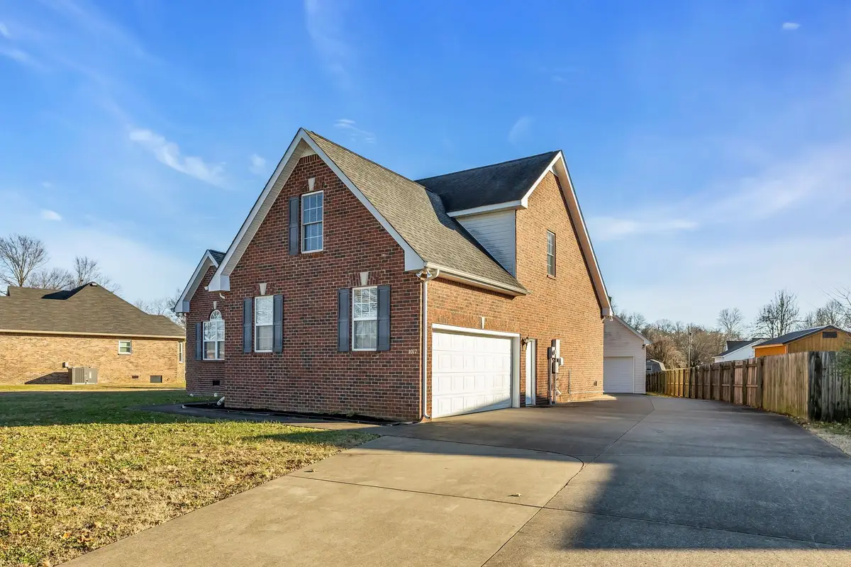 1017 Crystal Bear Trl, Murfreesboro, TN 37128 - Image #1