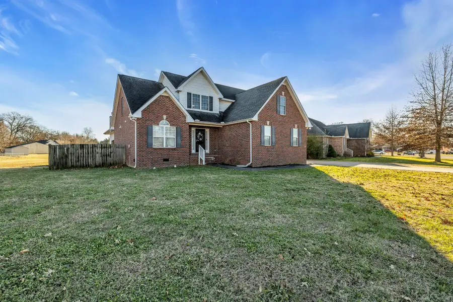 1017 Crystal Bear Trl, Murfreesboro, TN 37128 - Image #3