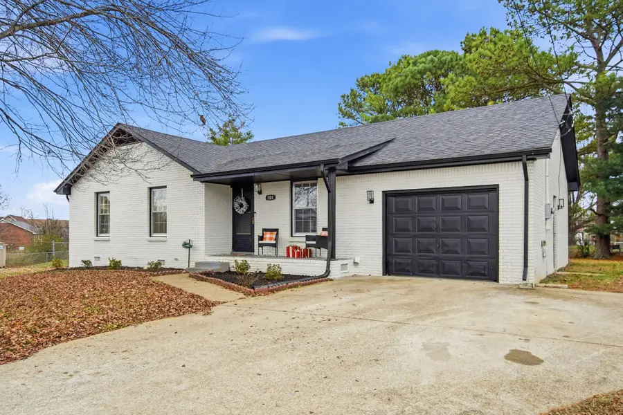 104 Nuthatch Cir, Clarksville, TN 37042 - #2