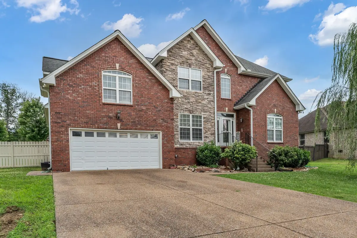 201 Abbey Rd, Lebanon, TN 37090 - Image #1