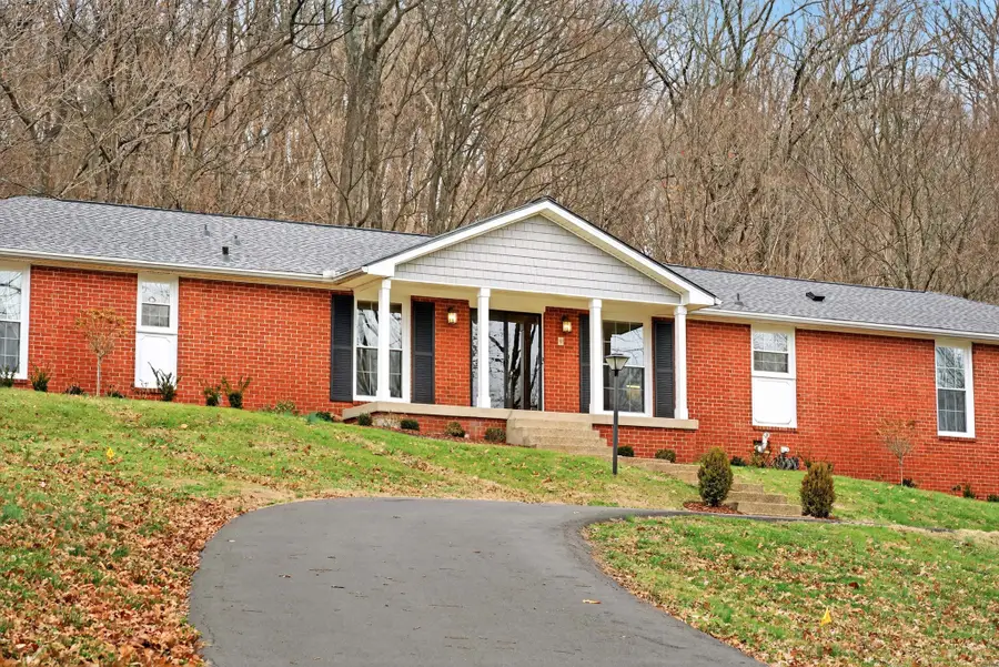 2148 Timberwood Dr, Nashville, TN 37215 - Image #2