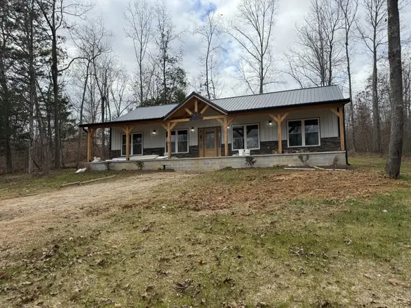 1159 Hilltop Rd, Cumberland Furnace, TN 37051