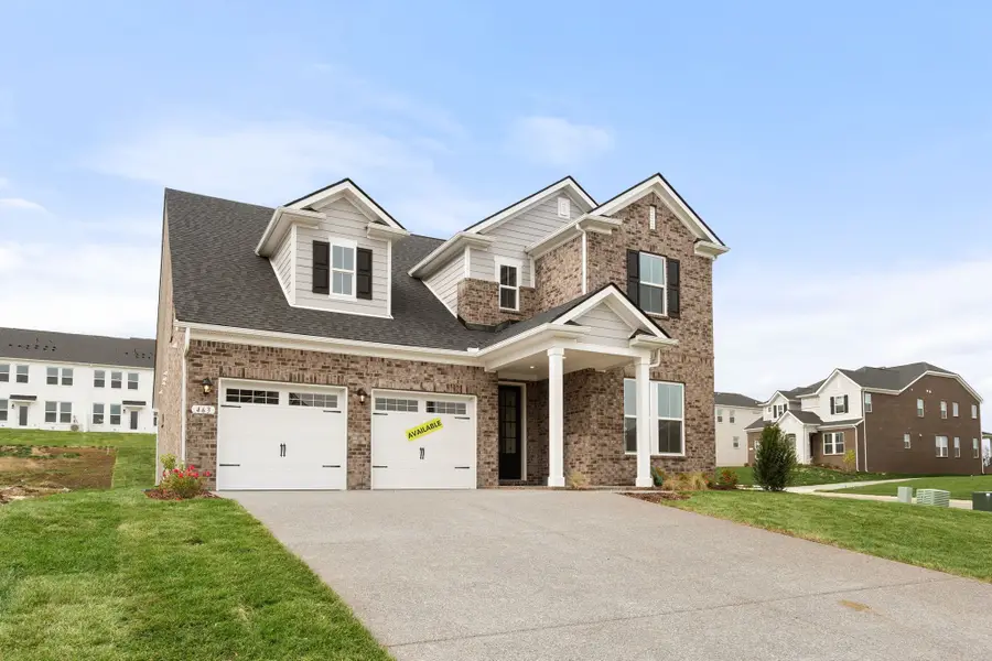 463 Wedge Way, Mount Juliet, TN 37122 - Image #2