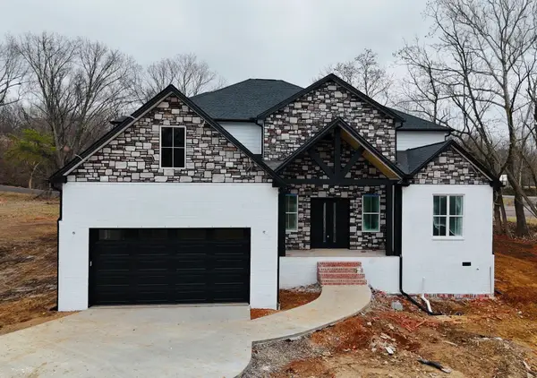 118 Keytown Rd, Portland, TN 37148