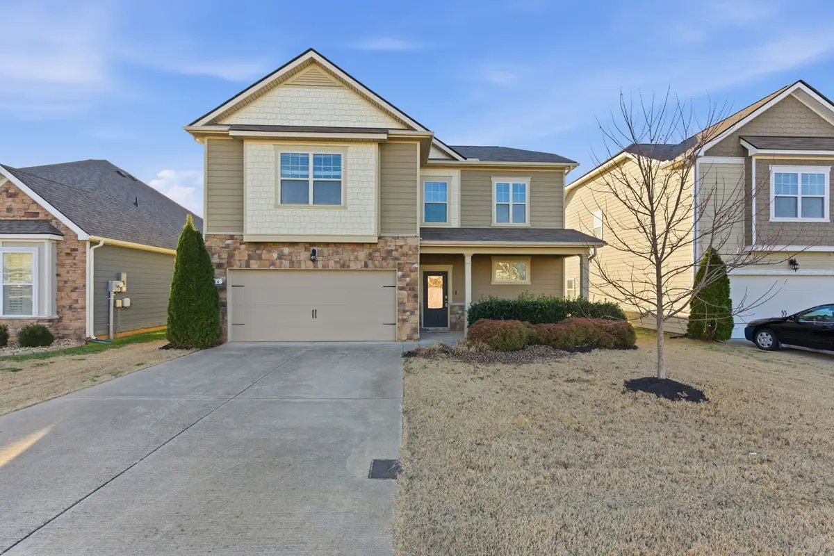 526 Hawk Cv, Smyrna, TN 37167 - Image #1