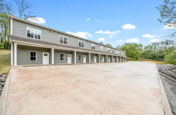 329 Cedar Ct #A, Clarksville, TN 37042