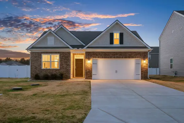 203 Welara St, Murfreesboro, TN 37129