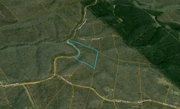 0 Pigpen Hollow Road, Waynesboro, TN 38485