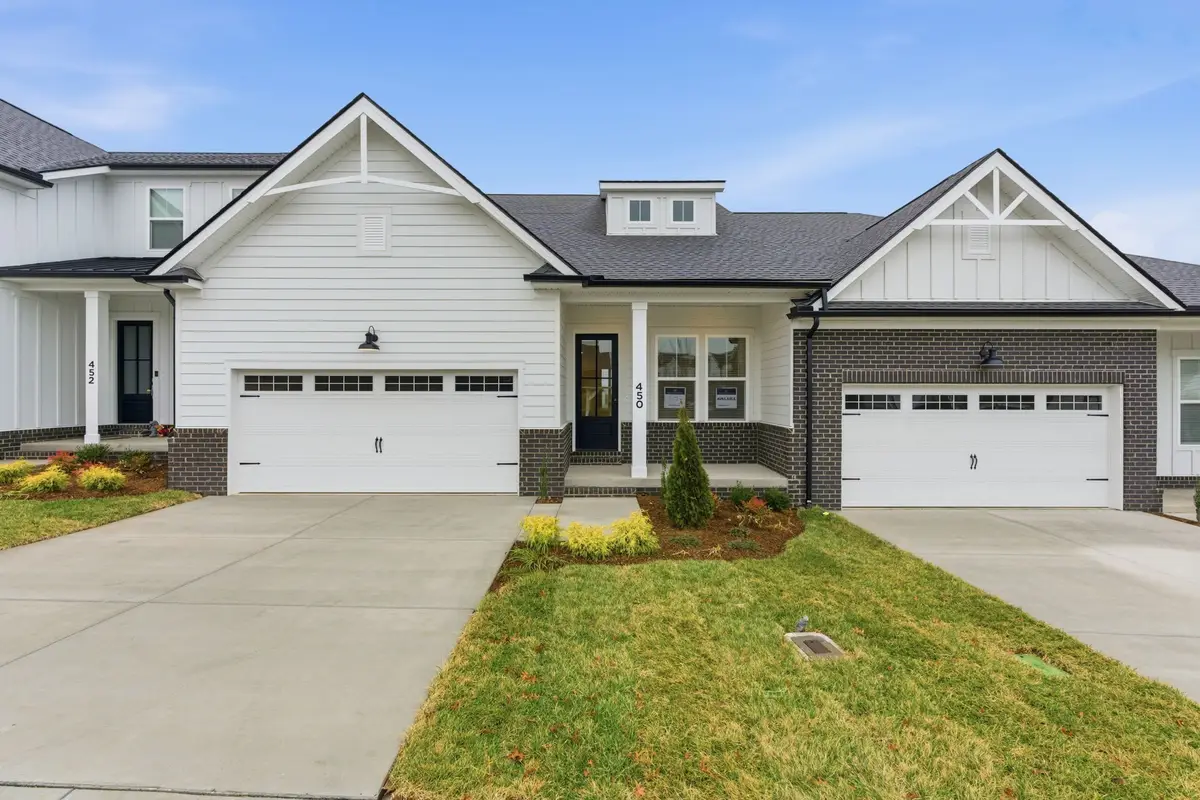 450 Buckwood Avenue W, Thompsons Station, TN 37179 - Image #1