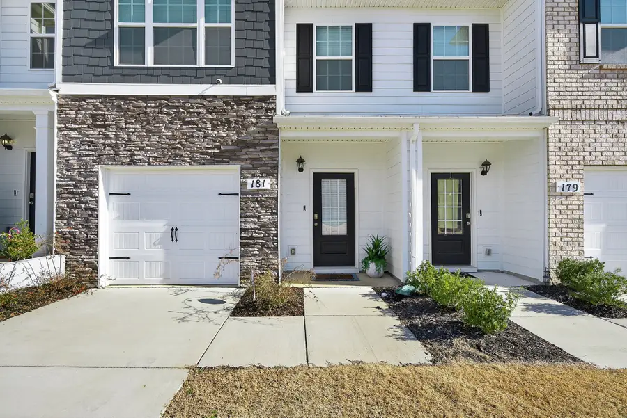 181 Dale Mires Ln, Baxter, TN 38544 - #3