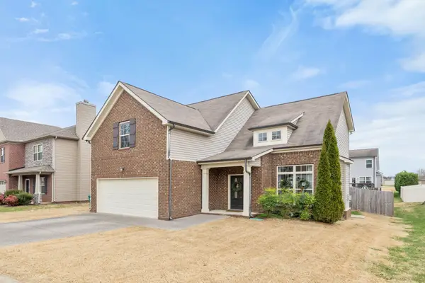 1036 Daniel Ln, Spring Hill, TN 37174