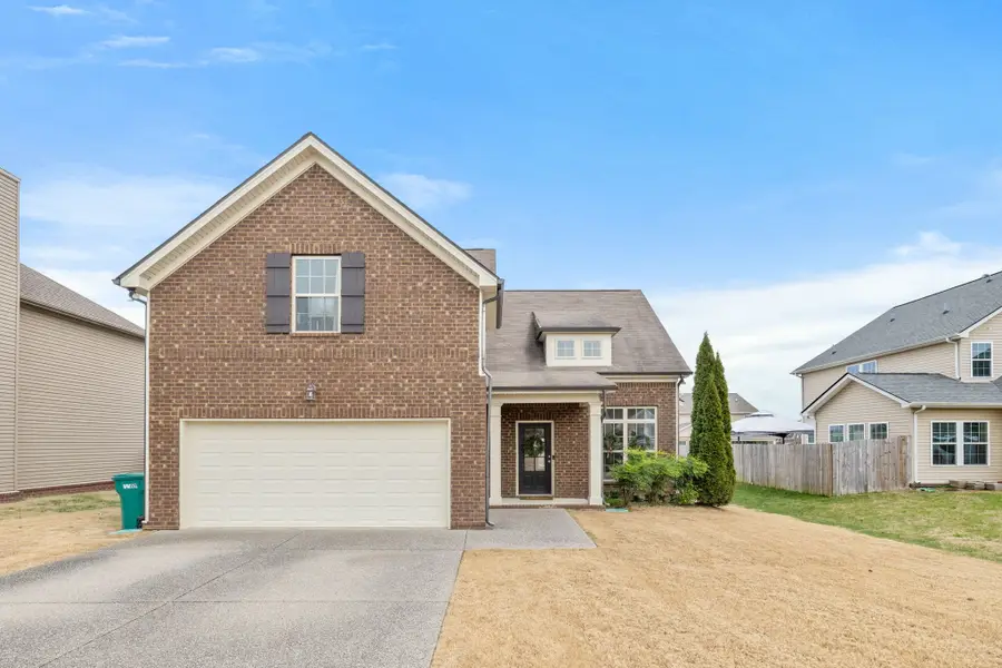 1036 Daniel Ln, Spring Hill, TN 37174 - Image #2