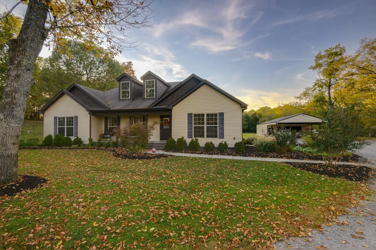 255 Troupe Rd, Shelbyville, TN 37160 - #1